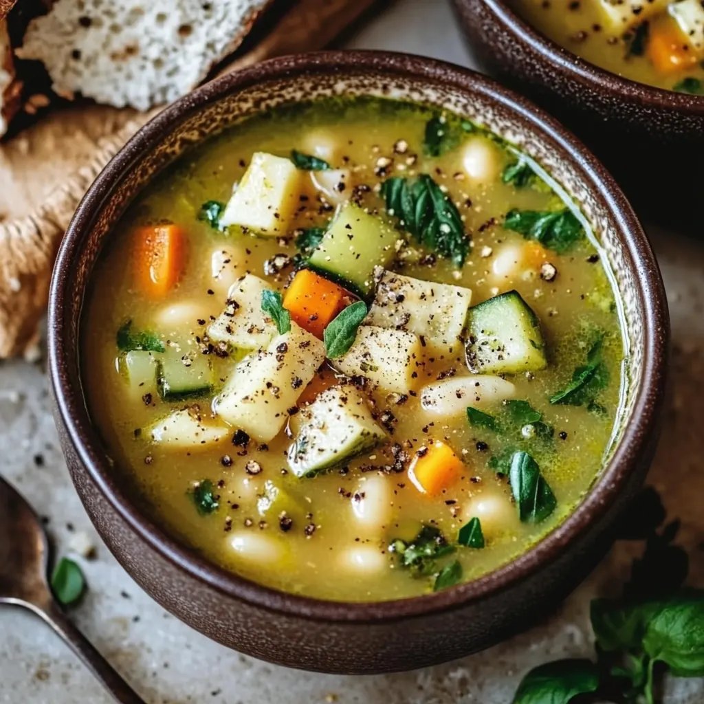 Chicken Noodle Soup: An Amazing Ultimate Recipe