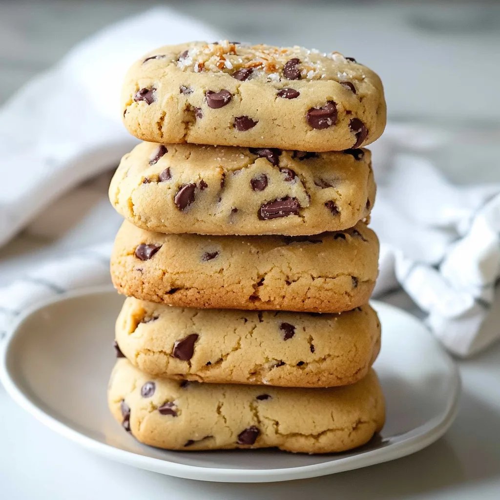 Easy Slice and Bake Cookies