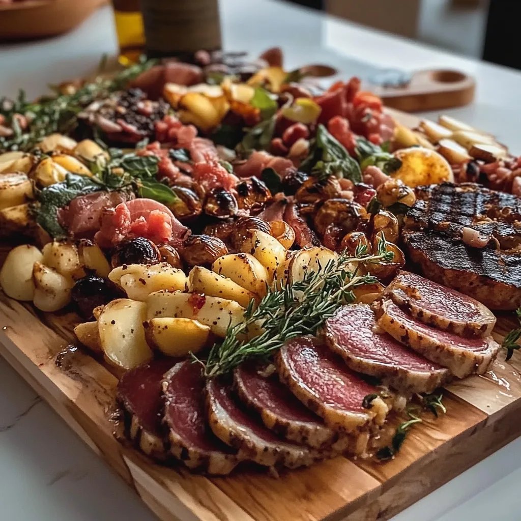 Turkey Veggie Tray: An Incredible Ultimate Guide to 7 Things You Must Know