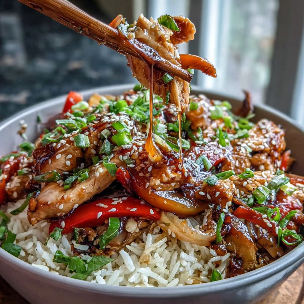 International Taste Journey