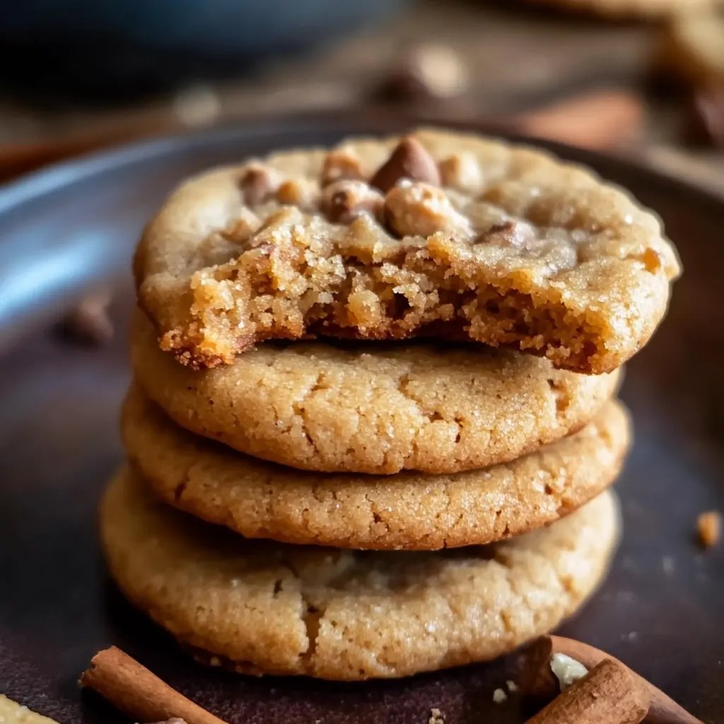 Cookie Butter (Biscoff) Cookies: The Amazing Ultimate Recipe
