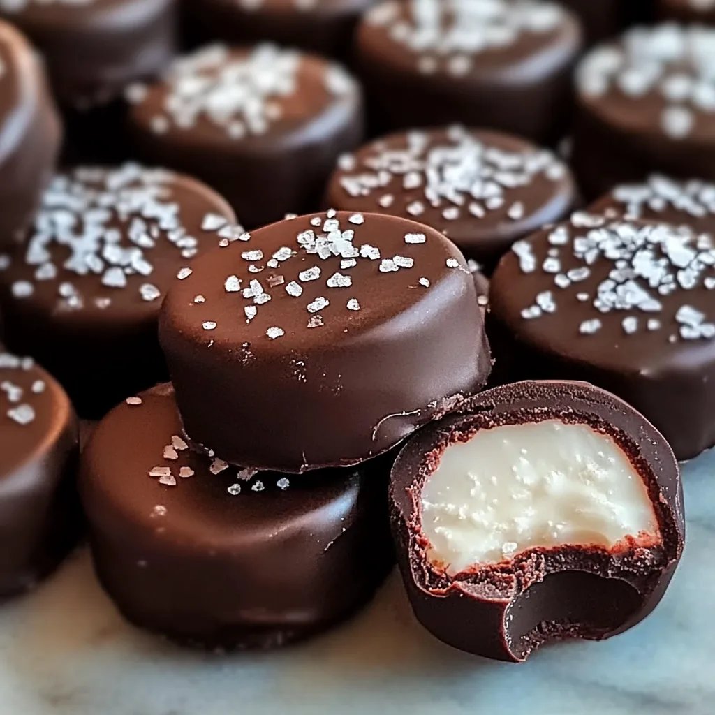 Homemade Peppermint Patties: An Amazing Ultimate Recipe