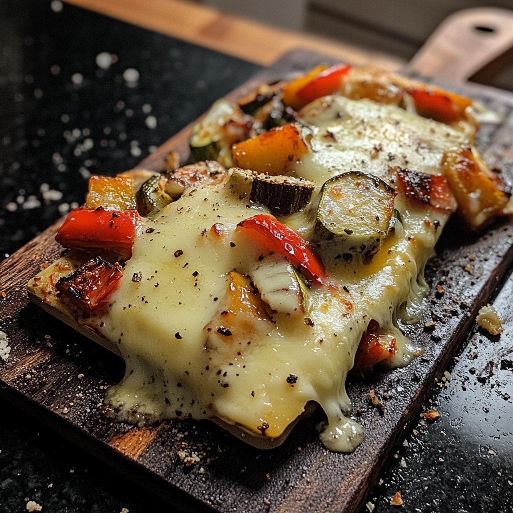 Raclette Party Ideas with Vegetables and Meats