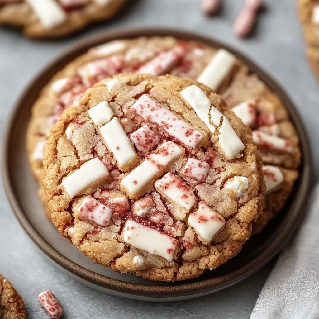 Pop Tart Cookies: An Incredible Secret Recipe for You