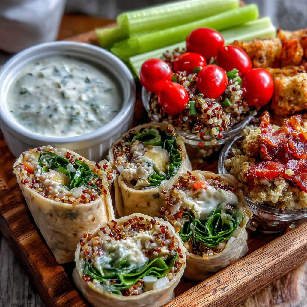 Light Living Recipes