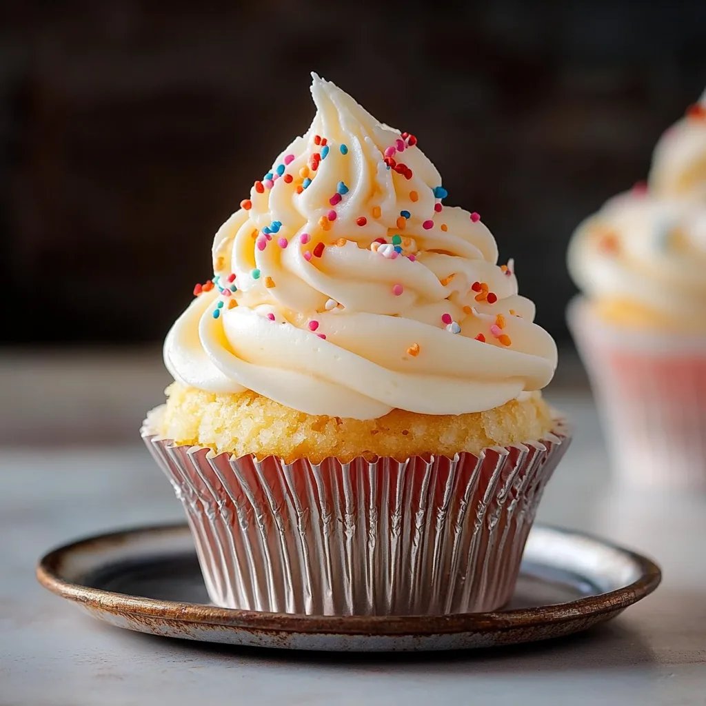 Sweetened Condensed Milk Frosting Recipe