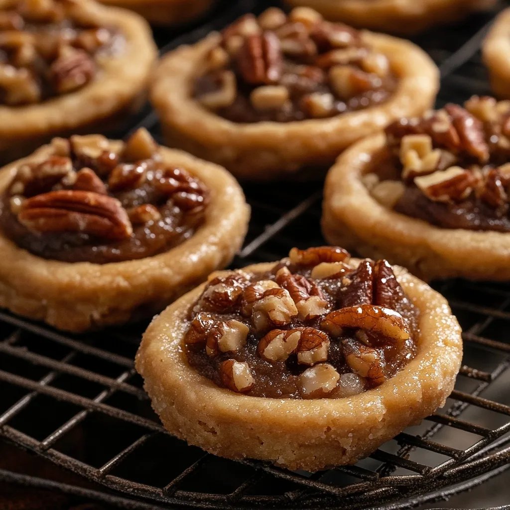 Pecan Pie Cookies: An Amazing Ultimate Recipe