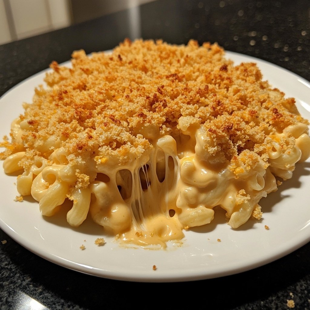 Mac and Cheese Recipe