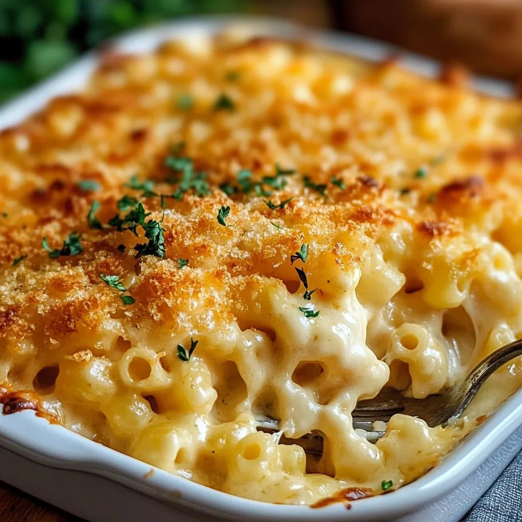 Quick and Easy Mac and Cheese Recipes